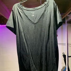 And Ea Wy Short Sleeve Shirt